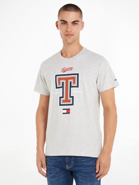 Tommy Jeans Modern Sport T-Shirt