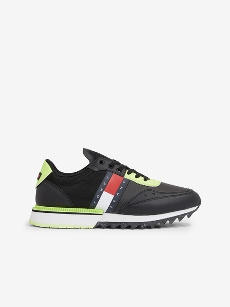 Tommy Jeans Cleated T Sneakers