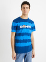 Celio Sonic T-Shirt