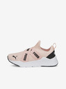 Puma Wired Run Slip On Flash Jr Kinder sneakers