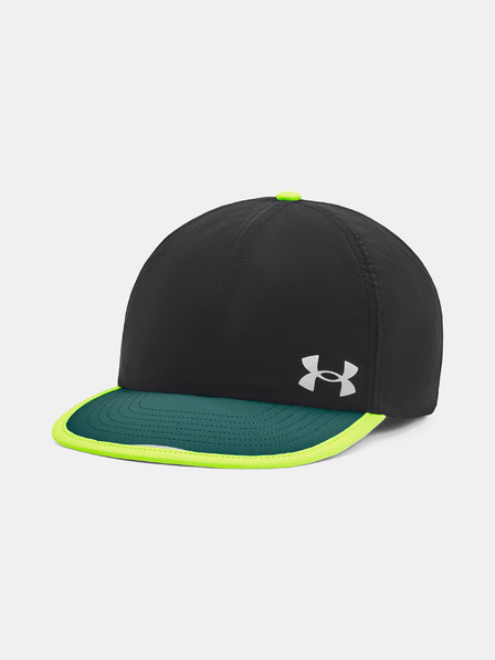 Under Armour Iso-Chill Launch Snapback Petje