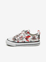 Converse Pirates Kinder sneakers