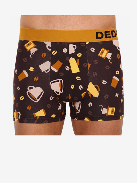 Dedoles Kávová Zrna Boxershorts