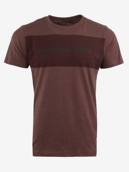 ALPINE PRO Zebaro T-Shirt