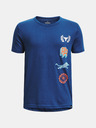 Under Armour Project Rock Show Your TG SS Kinder T-shirt
