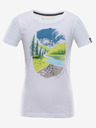 ALPINE PRO Dioro Kinder T-shirt