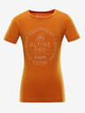ALPINE PRO Dewero Kinder T-shirt