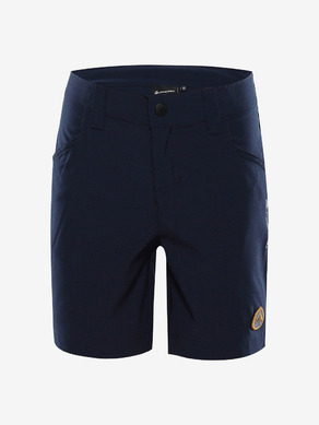 ALPINE PRO Lombo Kindershorts