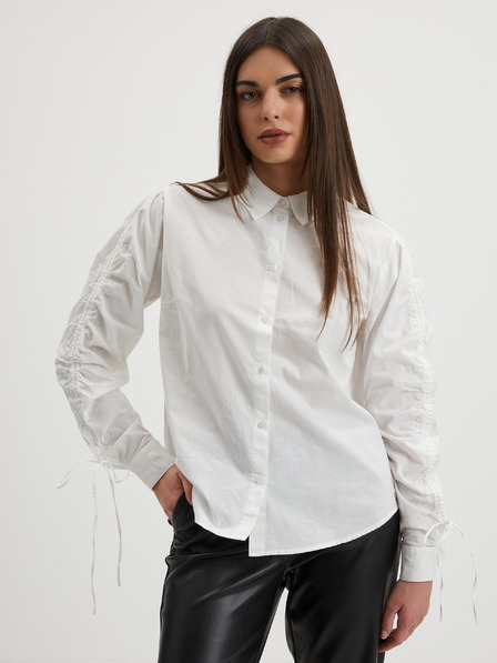 Pieces Brenna Blouse