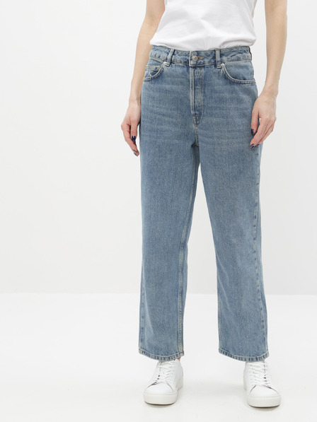 Selected Femme Kate Jeans