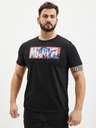 ZOOT.Fan Marvel logo Doctor Strange Marvel T-Shirt