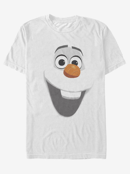 ZOOT.Fan Disney Olaf Ledové Království T-Shirt