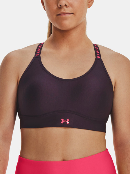 Under Armour UA Infinity Mid Covered Sport BH