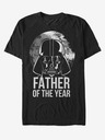 ZOOT.Fan Darth Vader Father Of The Year T-Shirt