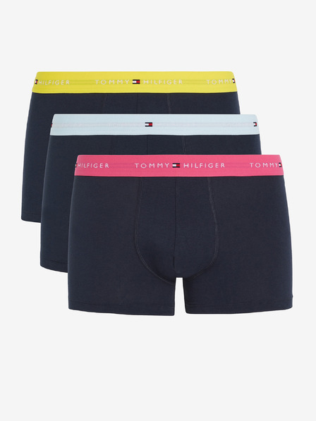 Tommy Hilfiger Underwear Signature 3-pack Hipsters