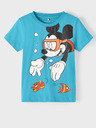name it Mickey Kinder T-shirt