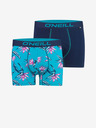 O'Neill Boxershorts 2 stuks