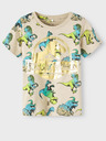 name it Julle Jurassic Kinder T-shirt