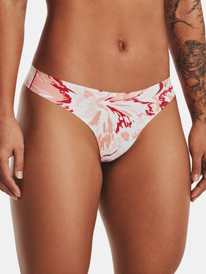Under Armour PS Thong Print 3-pack Slip