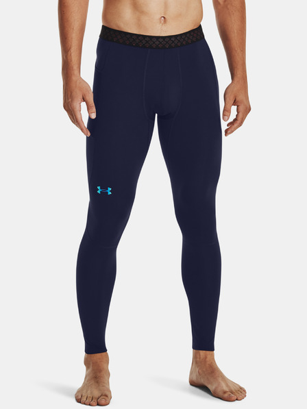 Under Armour UA ColdGear Rush Leggings