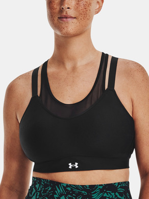 Under Armour UA Infinity Mesh Low-BLK Sport BH