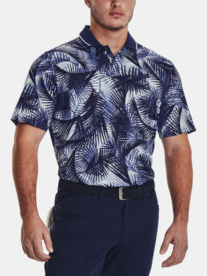Under Armour UA Iso-Chill Grphc Palm Poloshirt