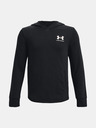 Under Armour UA Rival Terry Hoodie Kinder Sweatvest