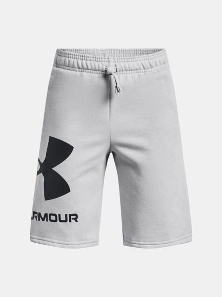 Under Armour UA Rival Fleece Logo Kids shorts