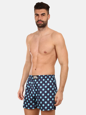 Styx Puntíky Boxershorts