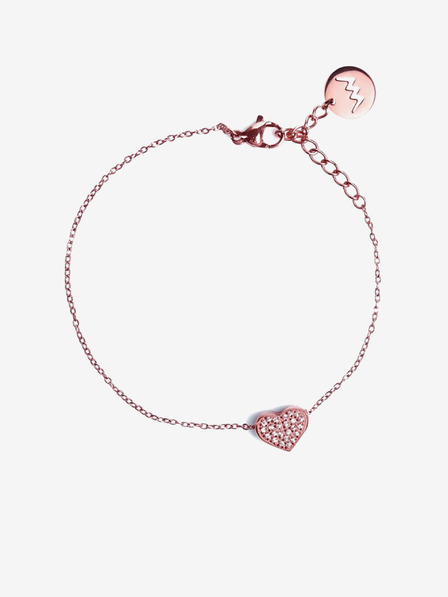 Vuch Little Rose Gold Rurik Armband