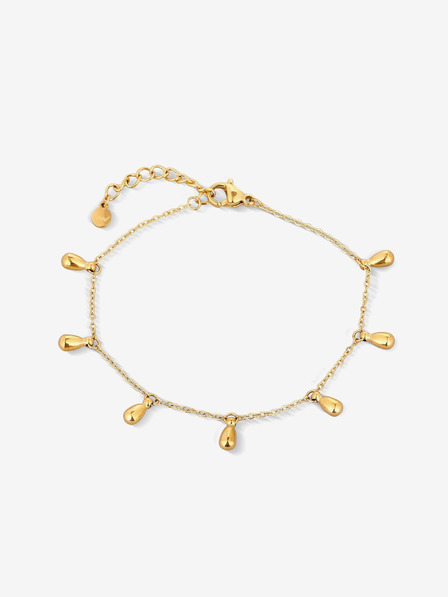 Vuch Gold Luffa Armband