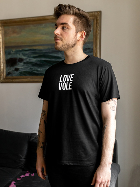 ZOOT.Original Love Vole T-Shirt