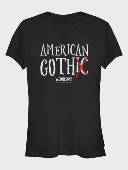 ZOOT.Fan MGM American Goth T-Shirt