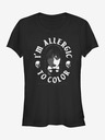ZOOT.Fan MGM Allergic To Color T-Shirt
