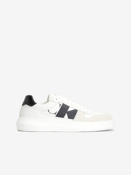 Calvin Klein Jeans Chunky Cupsole Sneakers