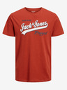 Jack & Jones Logo Kinder T-shirt