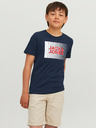Jack & Jones Corp Kinder T-shirt