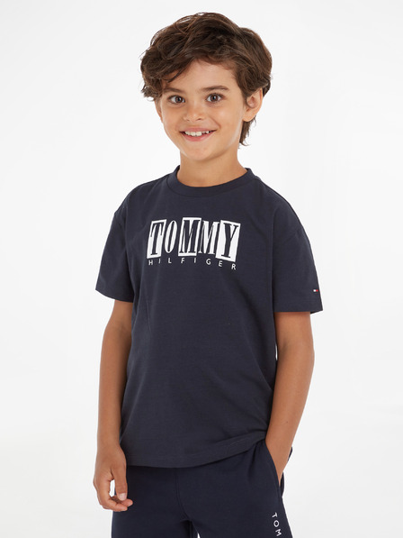 Tommy Hilfiger Kinder T-shirt