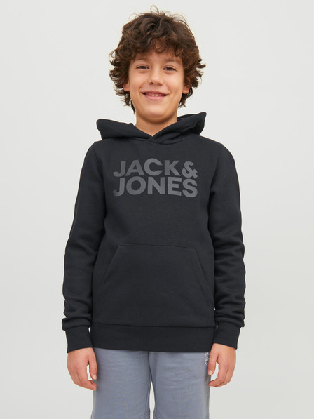 Jack & Jones Corp Kinder Sweatvest