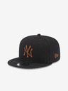New Era New York Yankees League Essential 9Fifty Petje