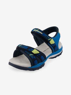 ALPINE PRO Grodo Sandalen voor kinderen