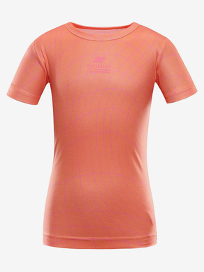 ALPINE PRO Basiko Kinder T-shirt