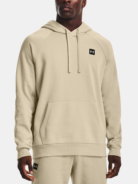 Under Armour UA Rival Fleece Hoodie Sweatshirt