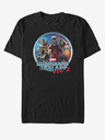 ZOOT.Fan Marvel Strážci Galaxie vol. 2 T-Shirt
