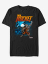 ZOOT.Fan Marvel Nebulas For Real T-Shirt