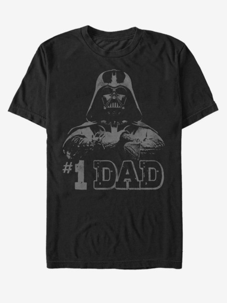 ZOOT.Fan Darth Vader Star Wars T-Shirt