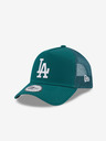 New Era LA Dodgers League Essential Trucker Petje