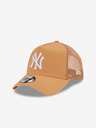 New Era New York Yankees League Essential Trucker Petje