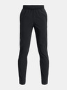 Under Armour UA Unstoppable Tapered Kinderbroek