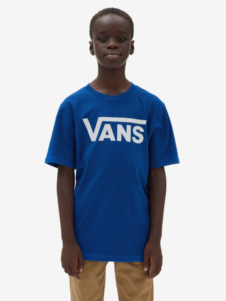 Vans By Vans Classic Kinder T-shirt